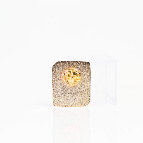 1984 Film Pin